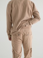 Calças jogger cargo Calças jogger cargo