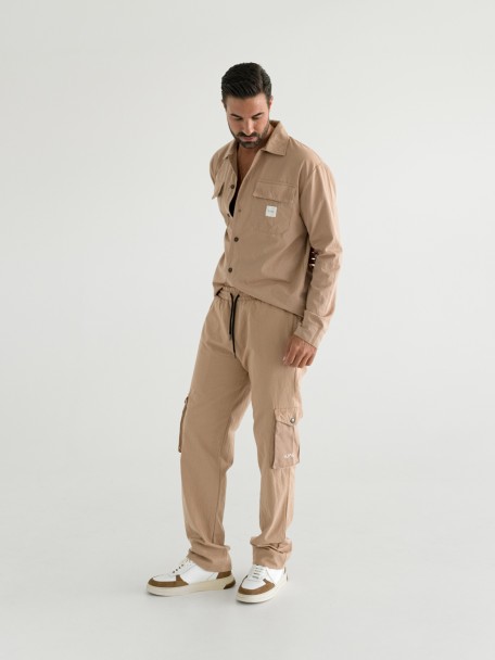 Cal�as jogger cargo