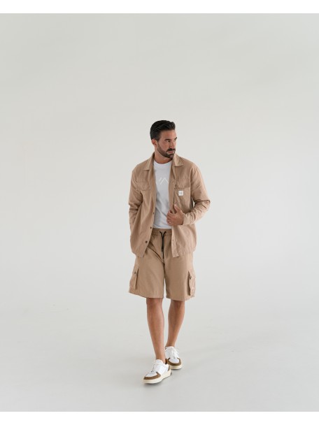 Cargo jogger shorts Cargo jogger shorts