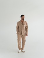 Oversize shirt with bags wac Oversize shirt with bags wac