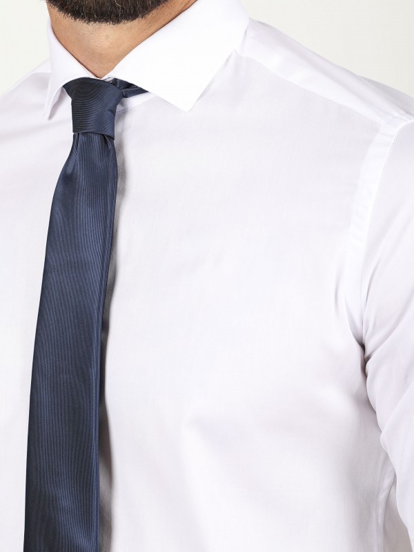 Shirt for cufflinks Shirt for cufflinks