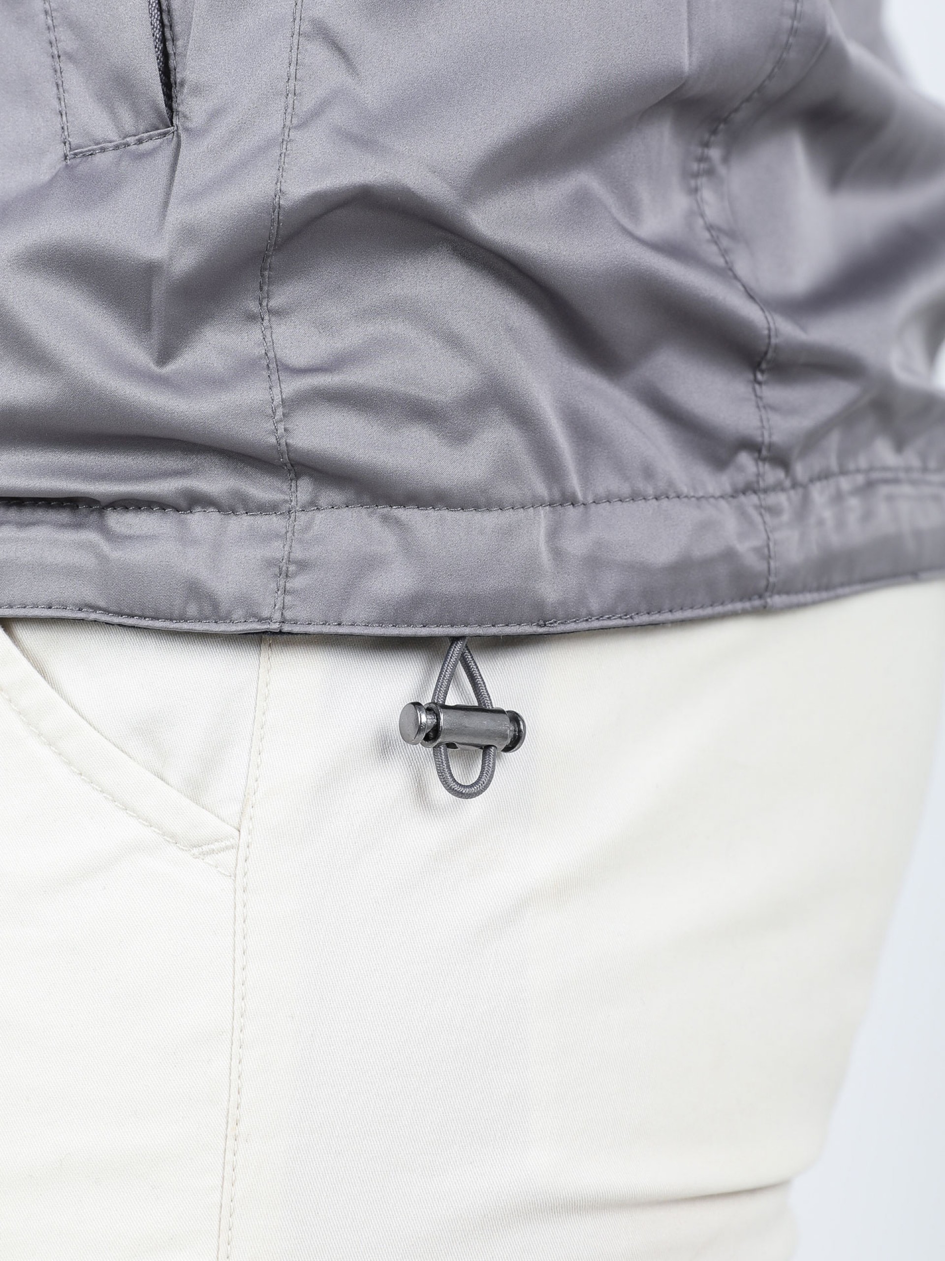 Colete técnico reversível