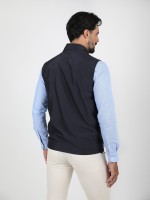 Colete t�cnico revers�vel