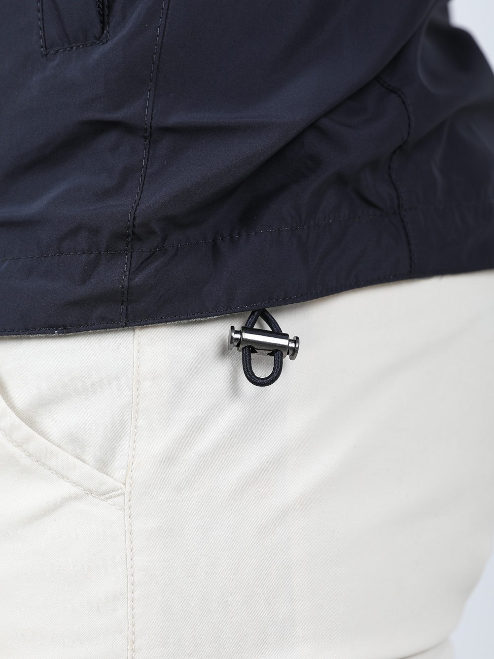 Colete t�cnico revers�vel