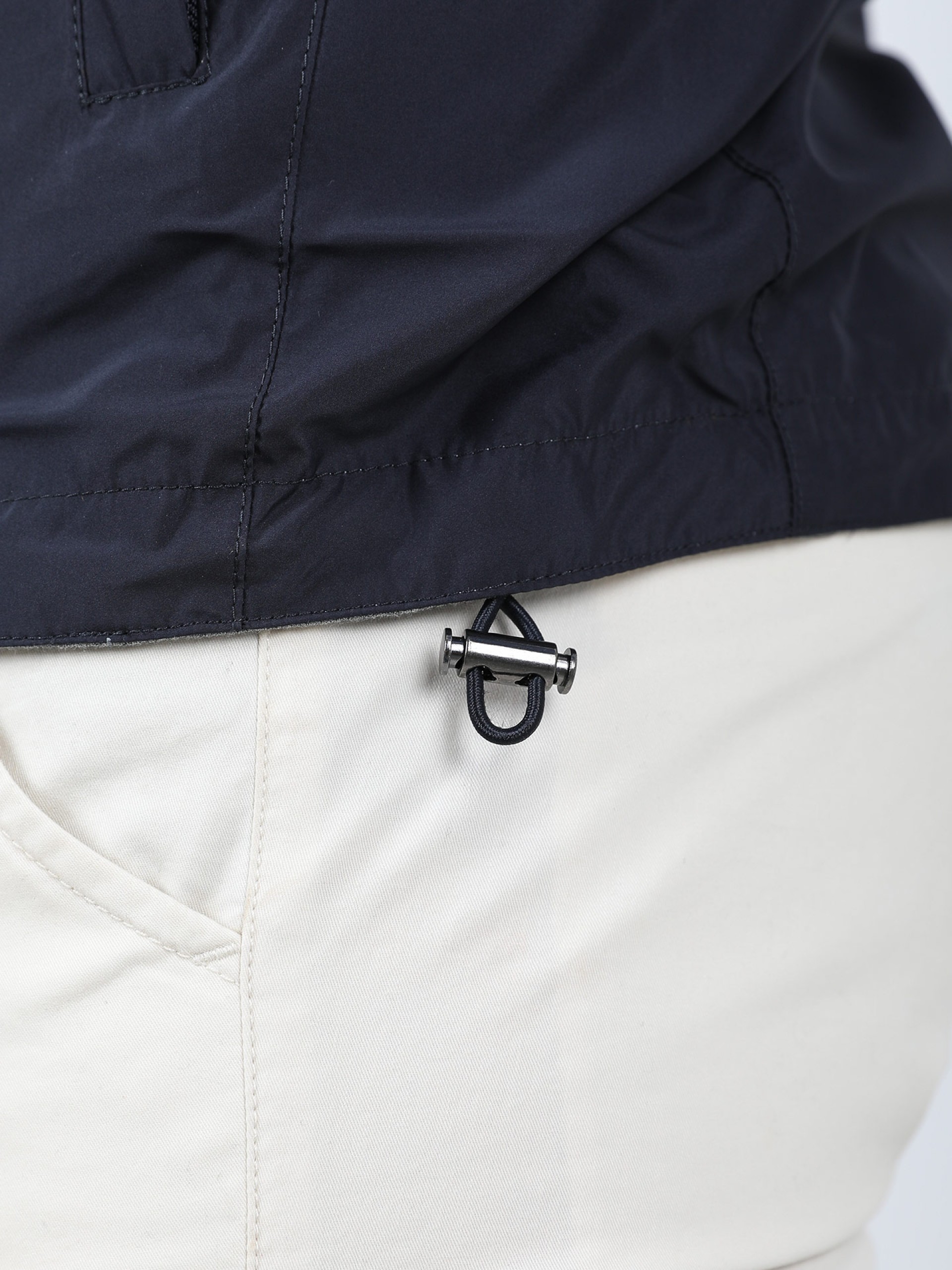 Colete técnico reversível