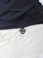 Colete t�cnico revers�vel