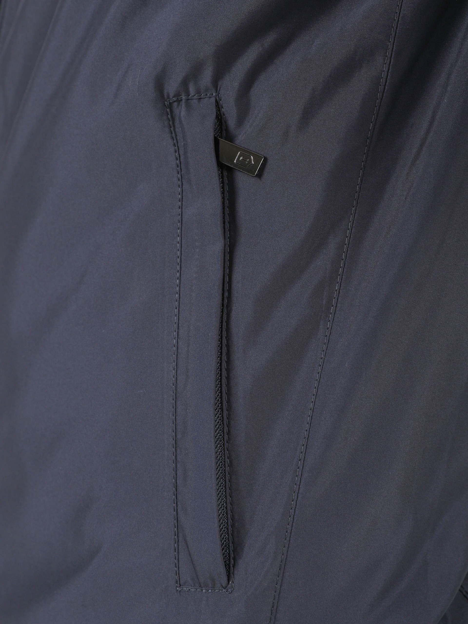 Colete técnico reversível