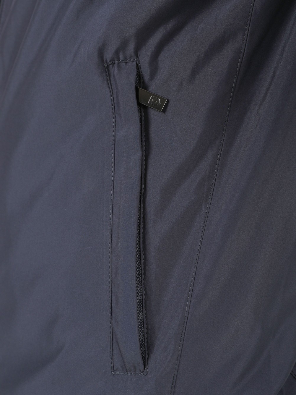 Colete t�cnico revers�vel