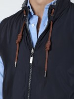 Colete t�cnico revers�vel