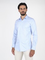 Azul claro