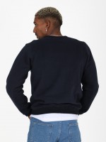 WAC Plain sweatshirt with logo WAC Plain sweatshirt with logo