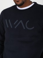 WAC Plain sweatshirt with logo WAC Plain sweatshirt with logo