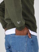 WAC Plain sweatshirt with logo WAC Plain sweatshirt with logo