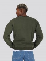 WAC Plain sweatshirt with logo WAC Plain sweatshirt with logo