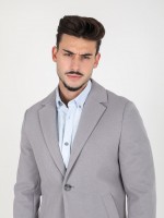Sobretudo cl�ssico regular fit