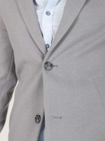 Sobretudo cl�ssico regular fit