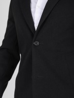 Sobretudo cl�ssico regular fit