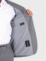 Traje elástico slim fit Traje elástico slim fit
