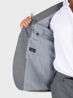 Traje elástico slim fit Traje elástico slim fit