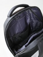 Mochila smart preta Mochila smart preta