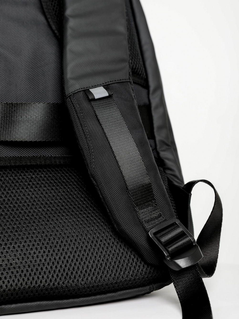 Mochila smart preta