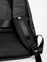 Mochila smart preta Mochila smart preta