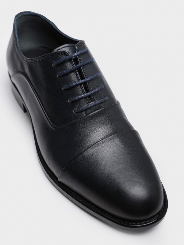 Elegant leather shoes Elegant leather shoes
