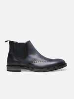 Leather boots Leather boots