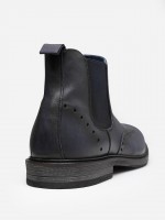 Leather boots Leather boots
