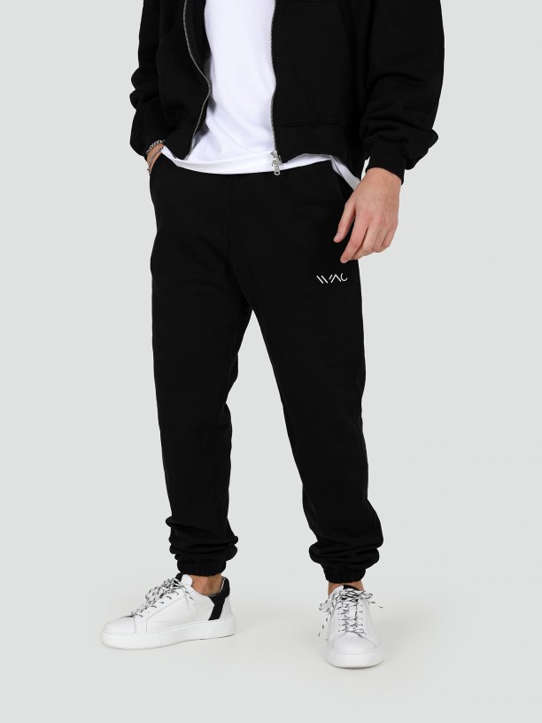 Relaxed joggers WAC