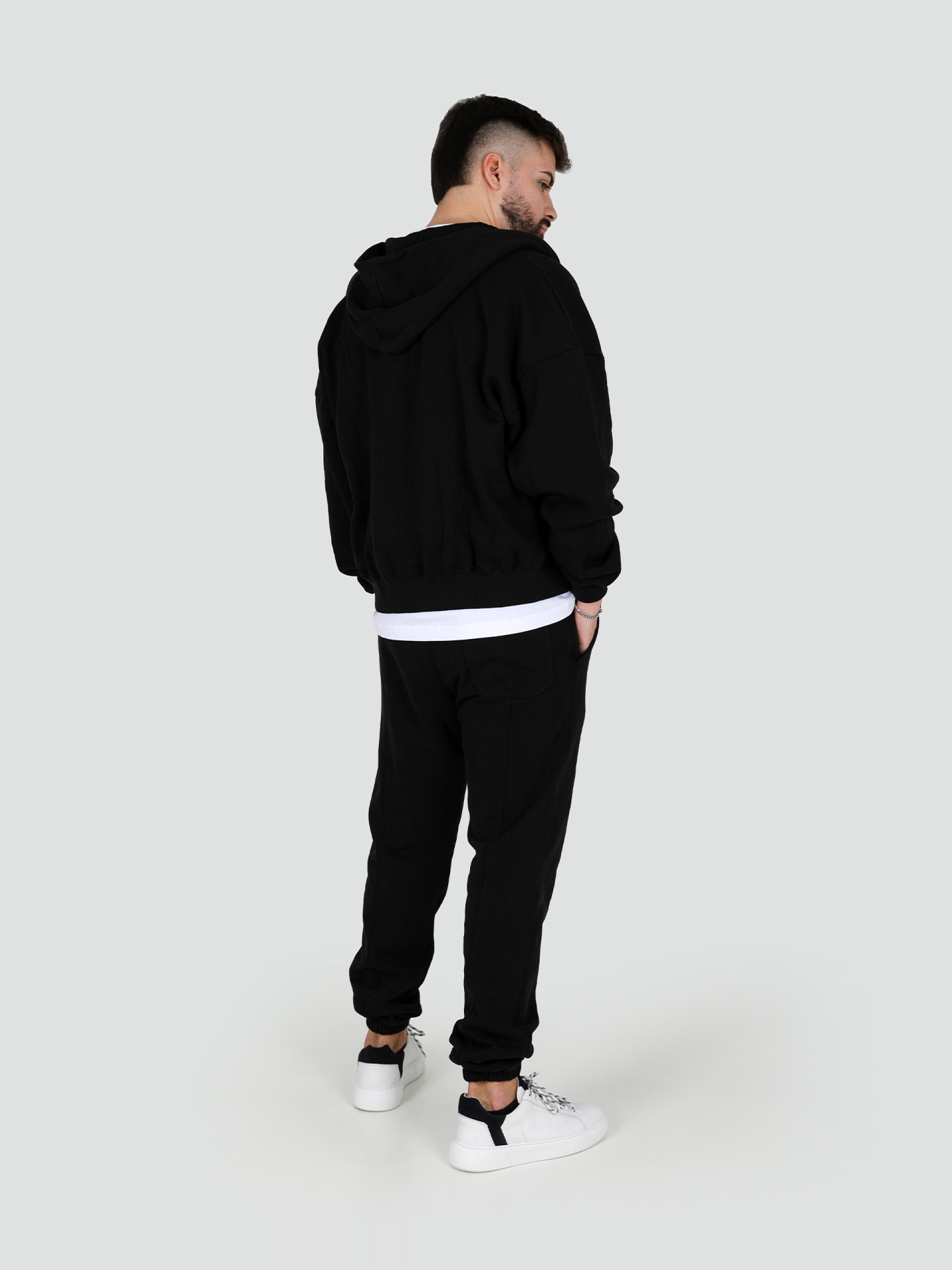 Relaxed joggers WAC