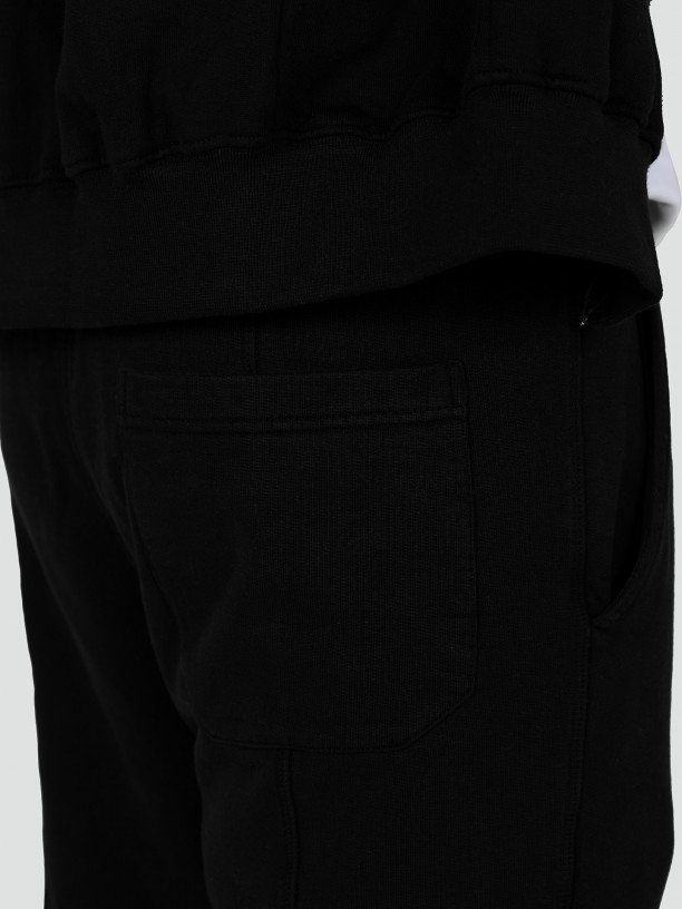 Relaxed joggers WAC