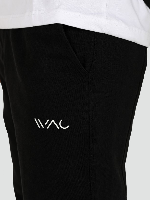 Relaxed joggers WAC