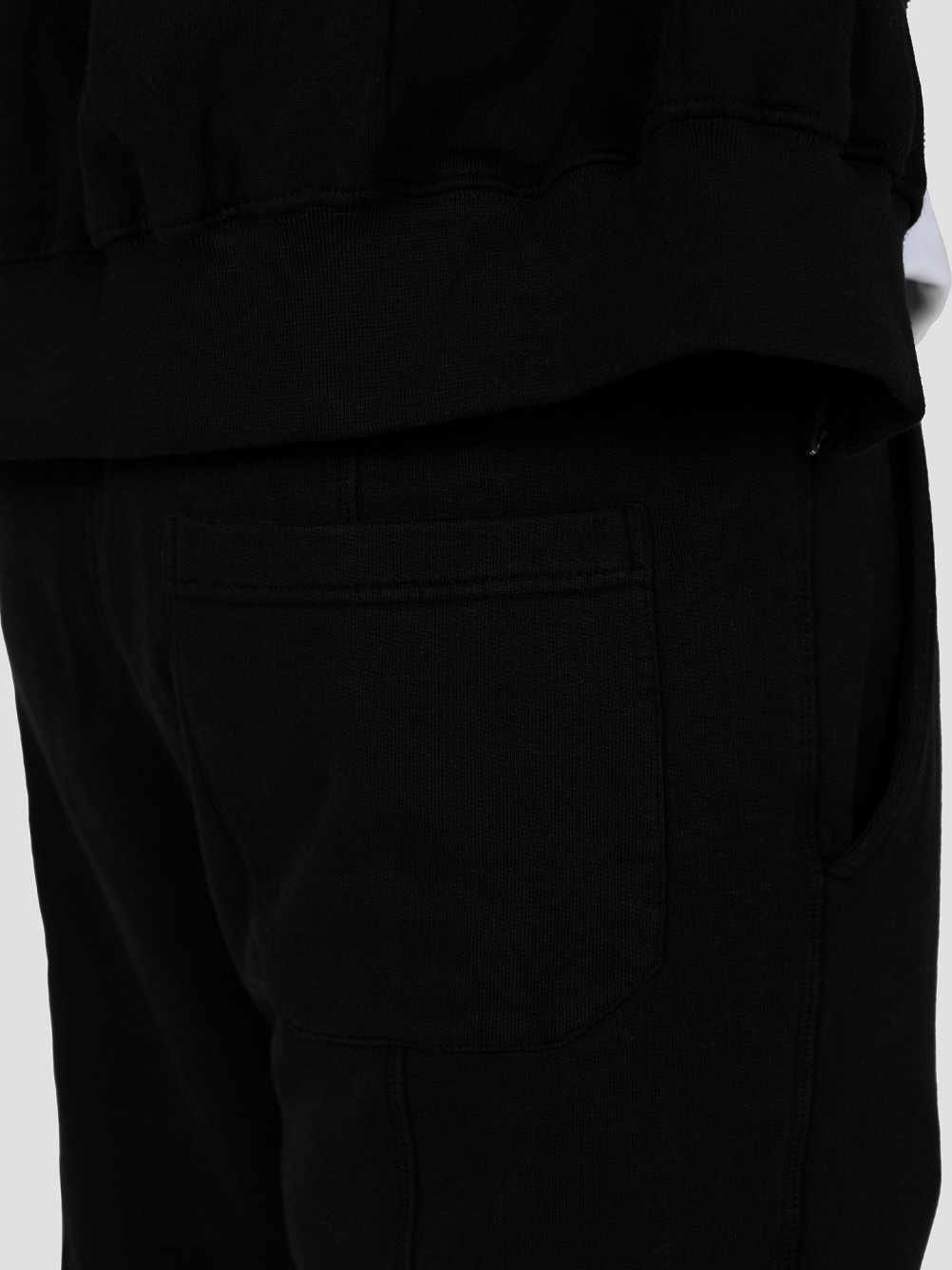 Relaxed joggers WAC