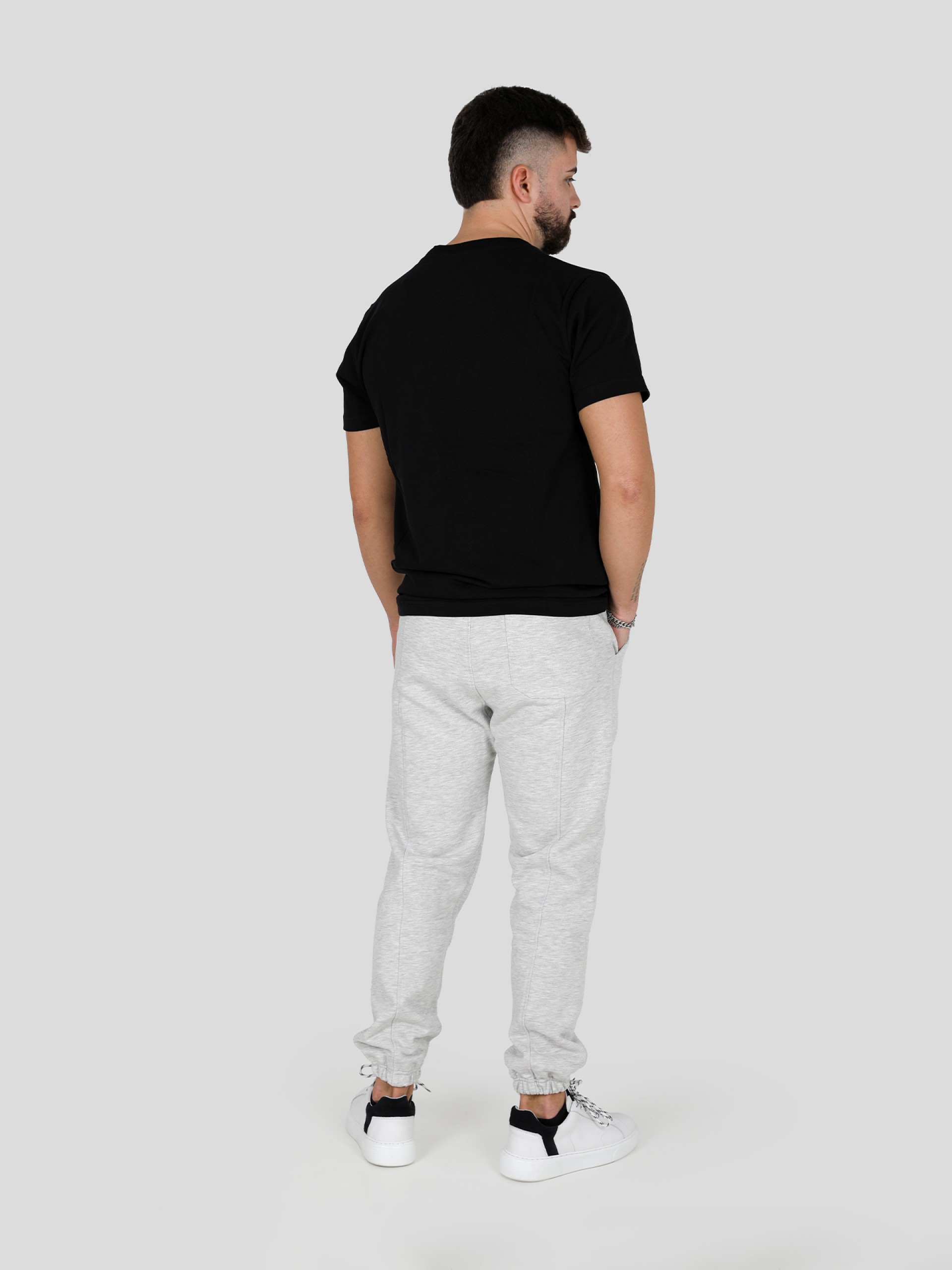 Relaxed joggers WAC