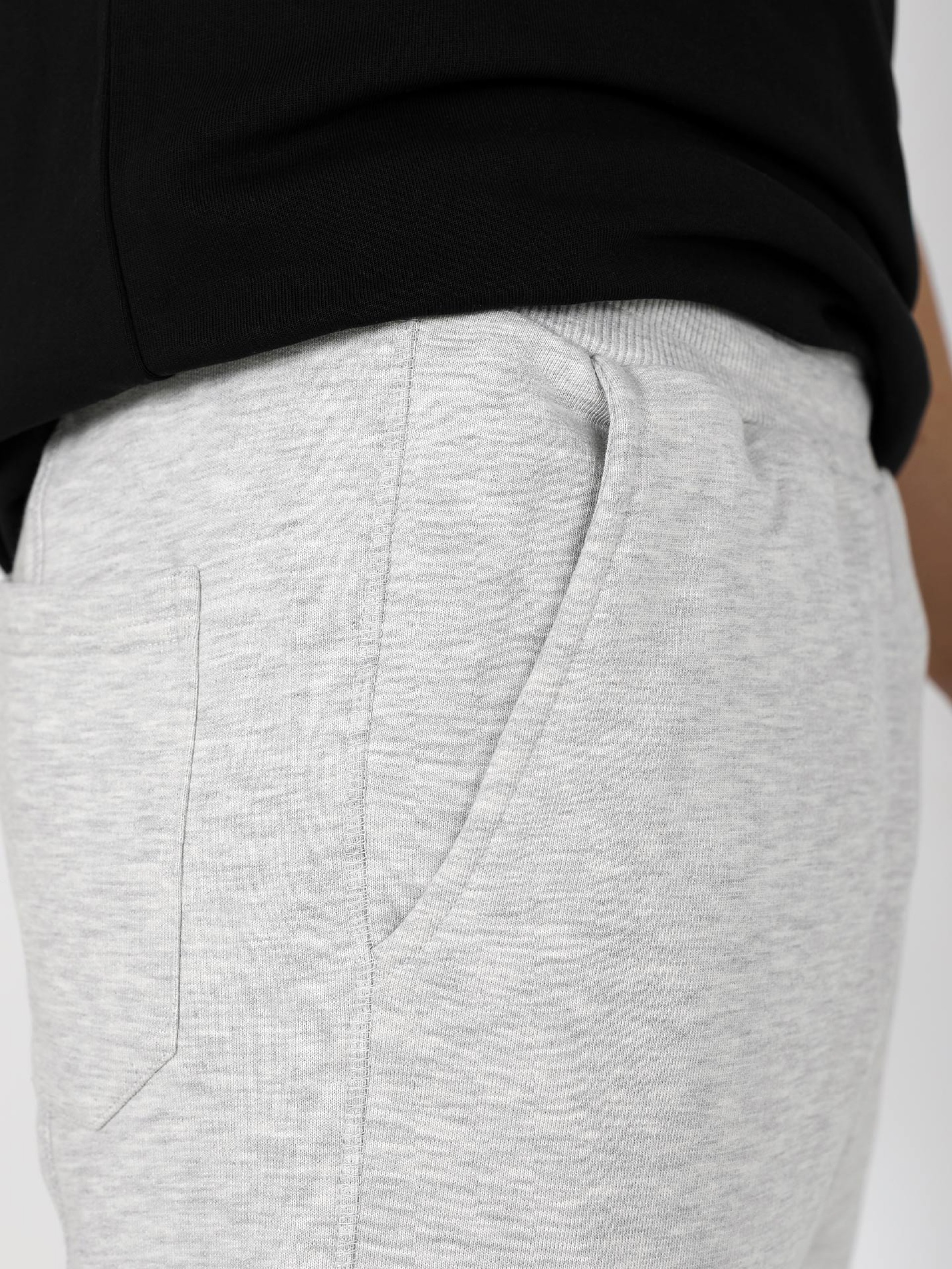 Relaxed joggers WAC