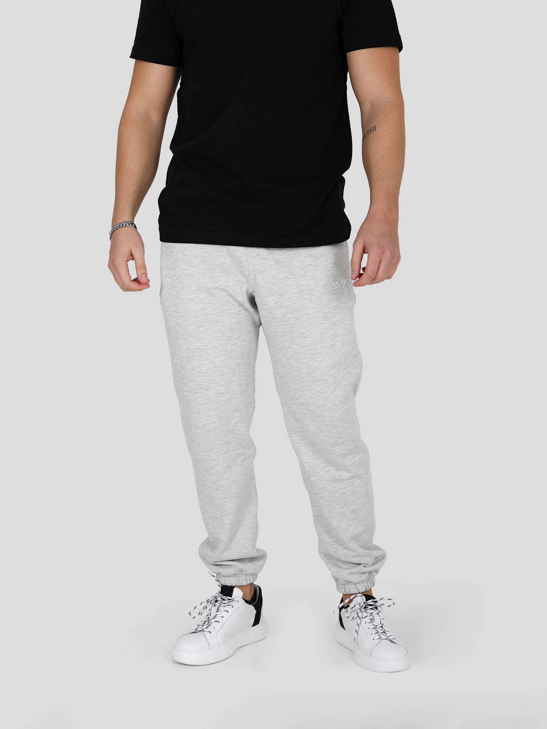 Relaxed joggers WAC