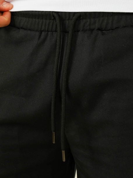 Bermudas jogger cargo WAC Bermudas jogger cargo WAC