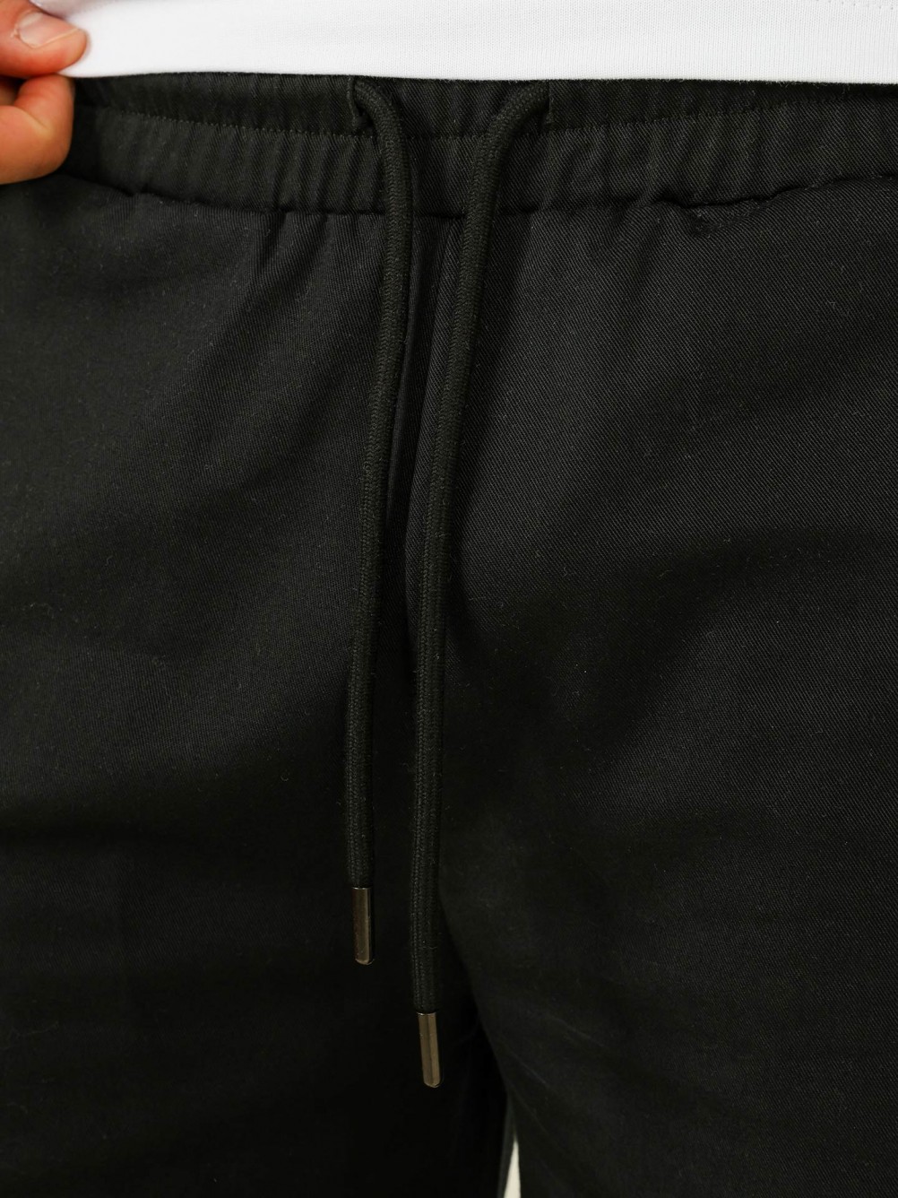 Cargo jogger shorts WAC