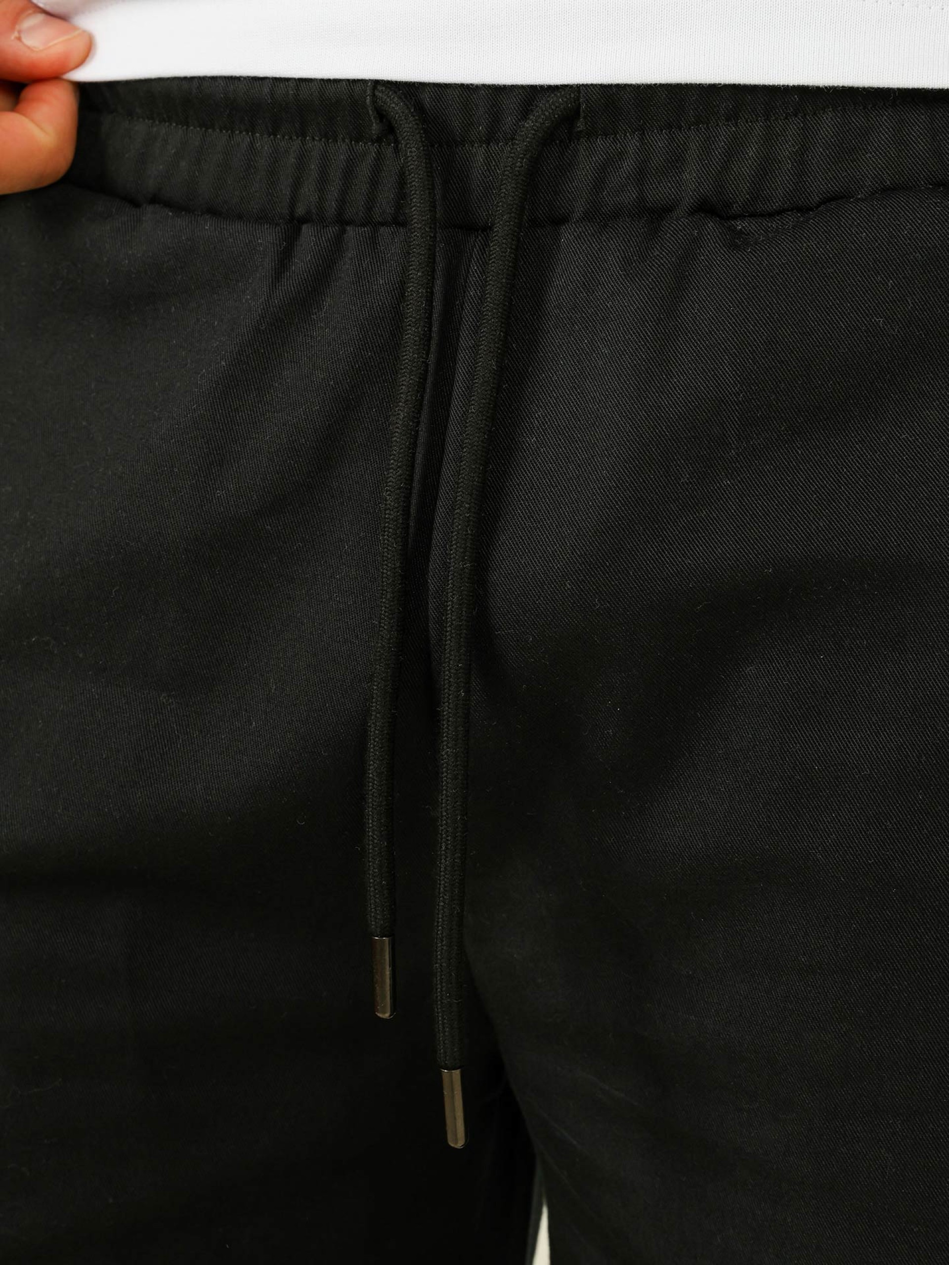 Cargo jogger shorts WAC