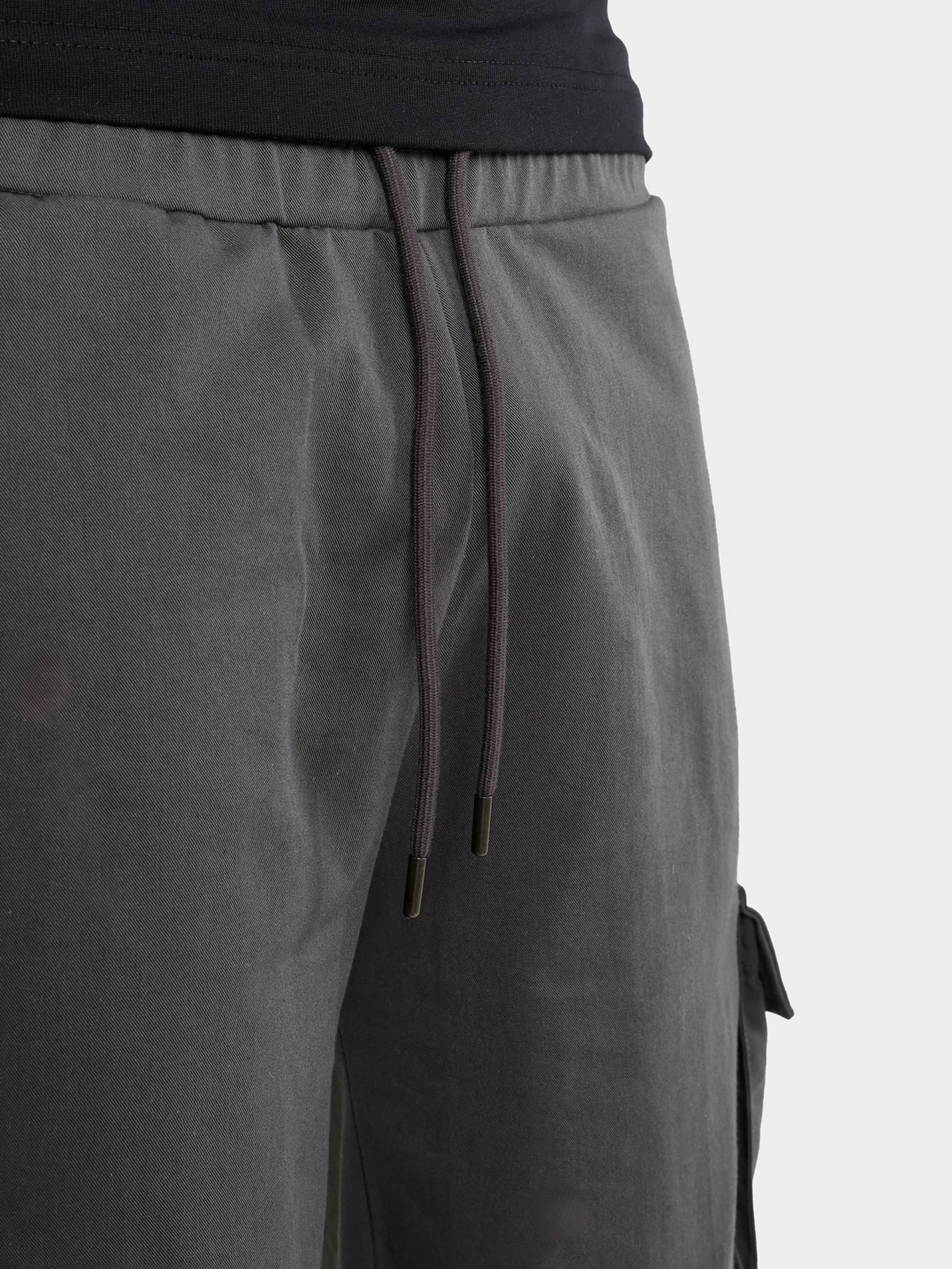 Cargo jogger shorts WAC