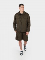 Cargo jogger shorts WAC Cargo jogger shorts WAC