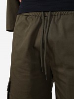 Cargo jogger shorts WAC Cargo jogger shorts WAC
