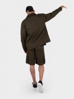Cargo jogger shorts WAC Cargo jogger shorts WAC