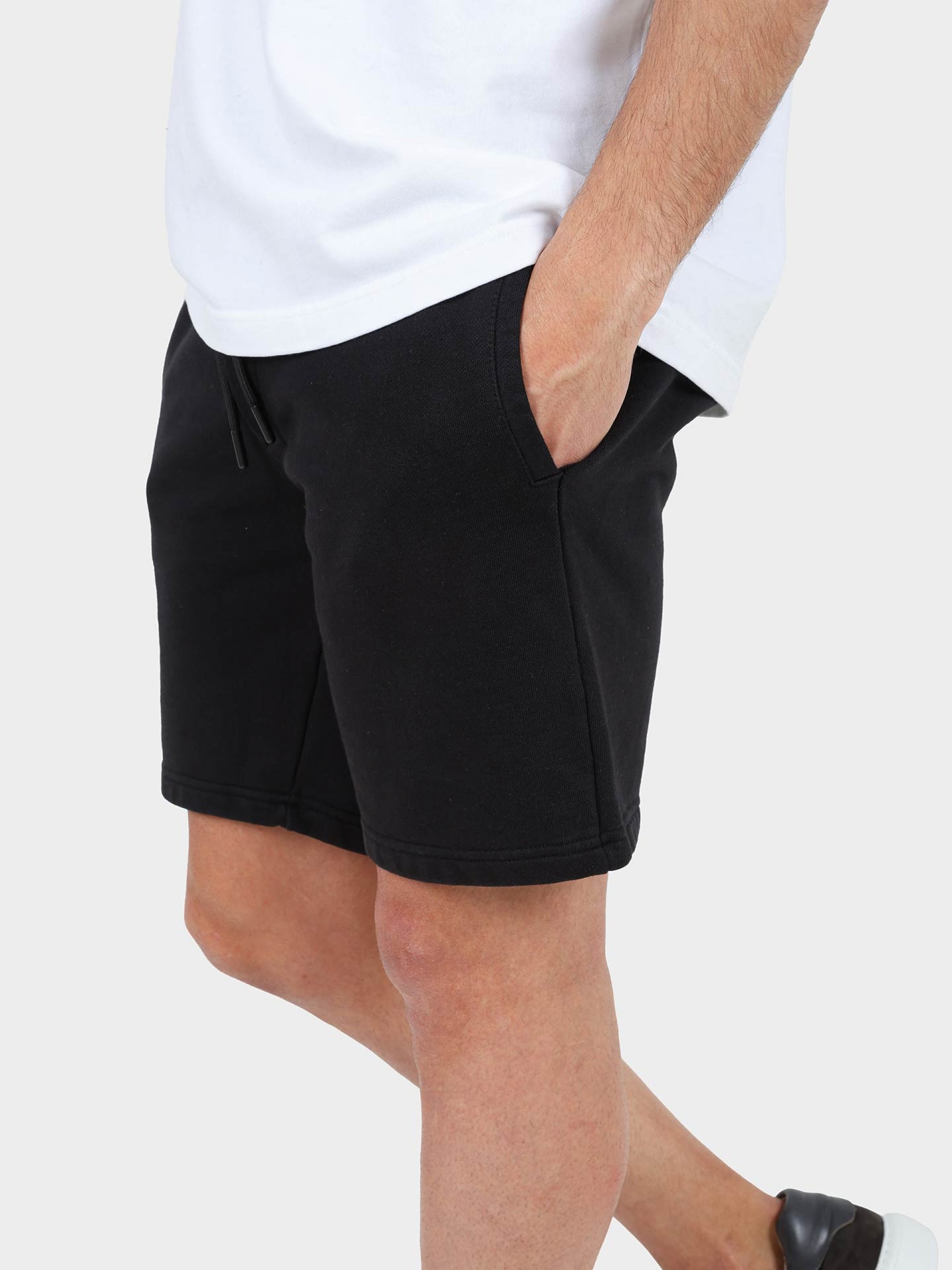 WAC basic shorts with drawstring