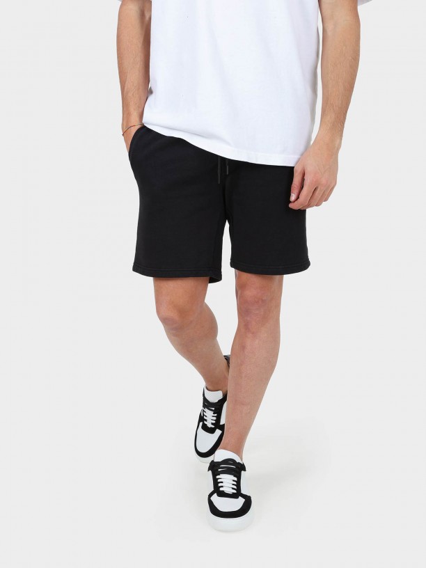WAC basic shorts with drawstring