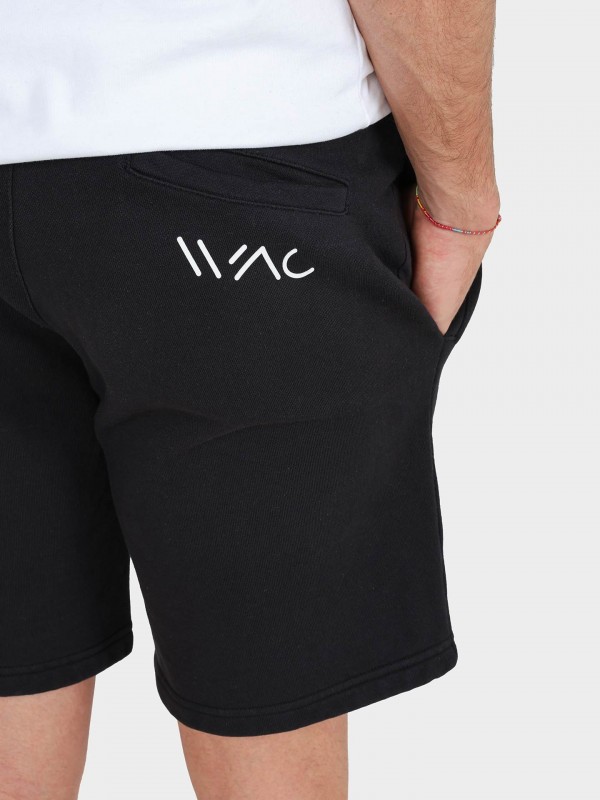 Bermudas básicas con cordón WAC Bermudas básicas con cordón WAC