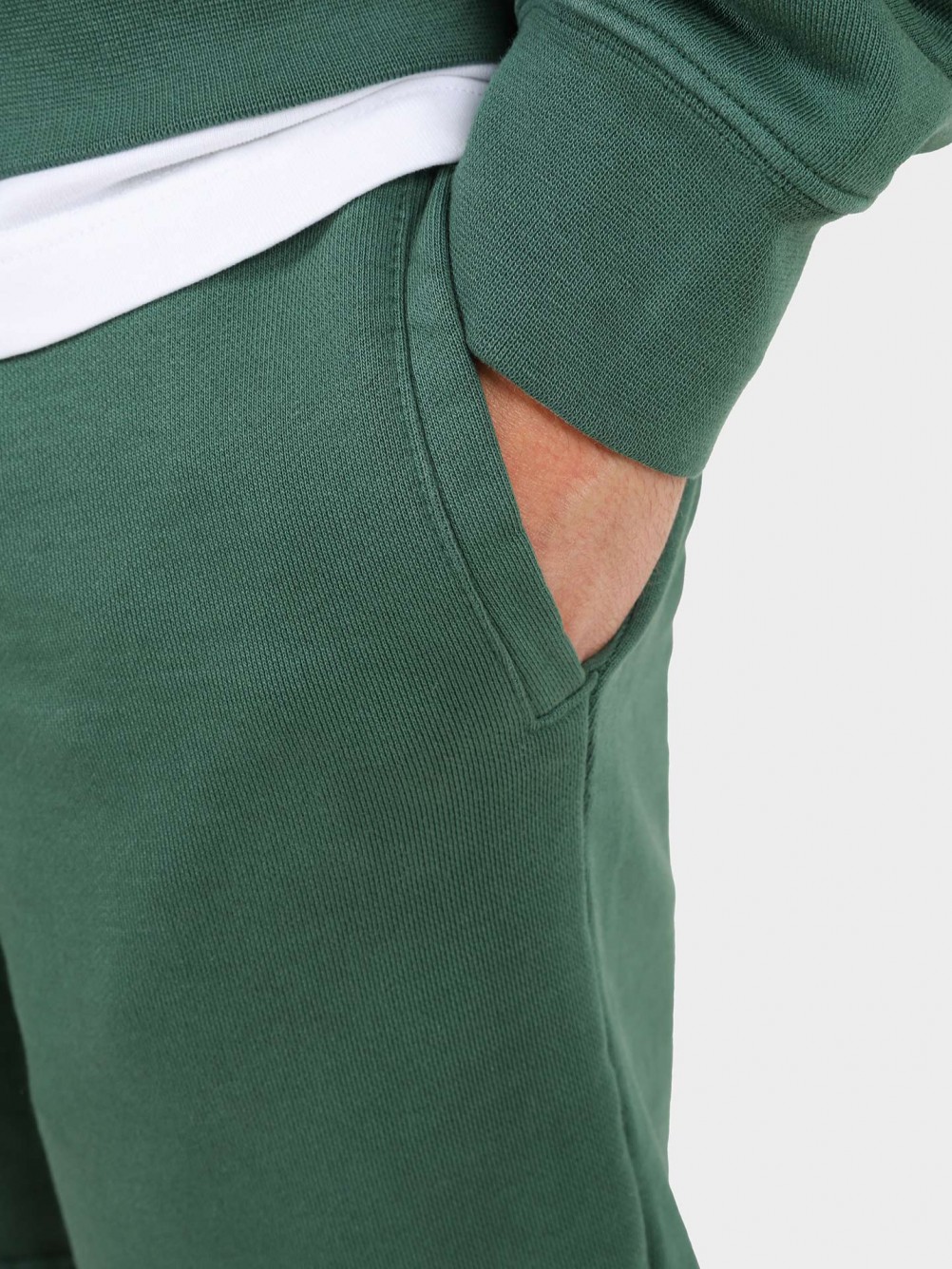 WAC basic shorts with drawstring