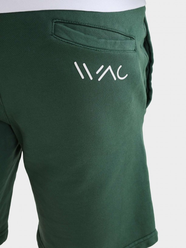 WAC basic shorts with drawstring