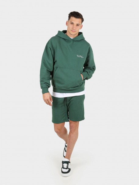 WAC basic shorts with drawstring WAC basic shorts with drawstring